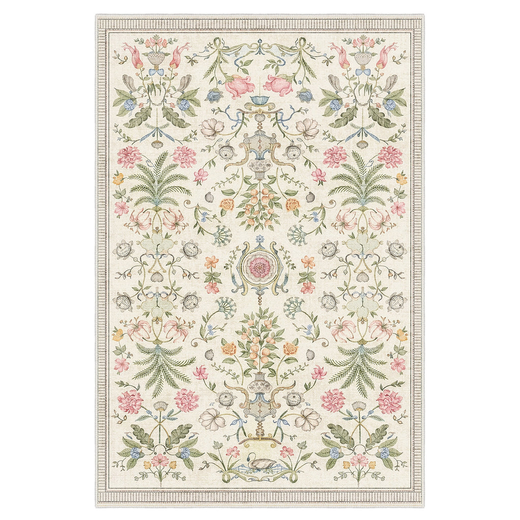 Evandor Area Rug
