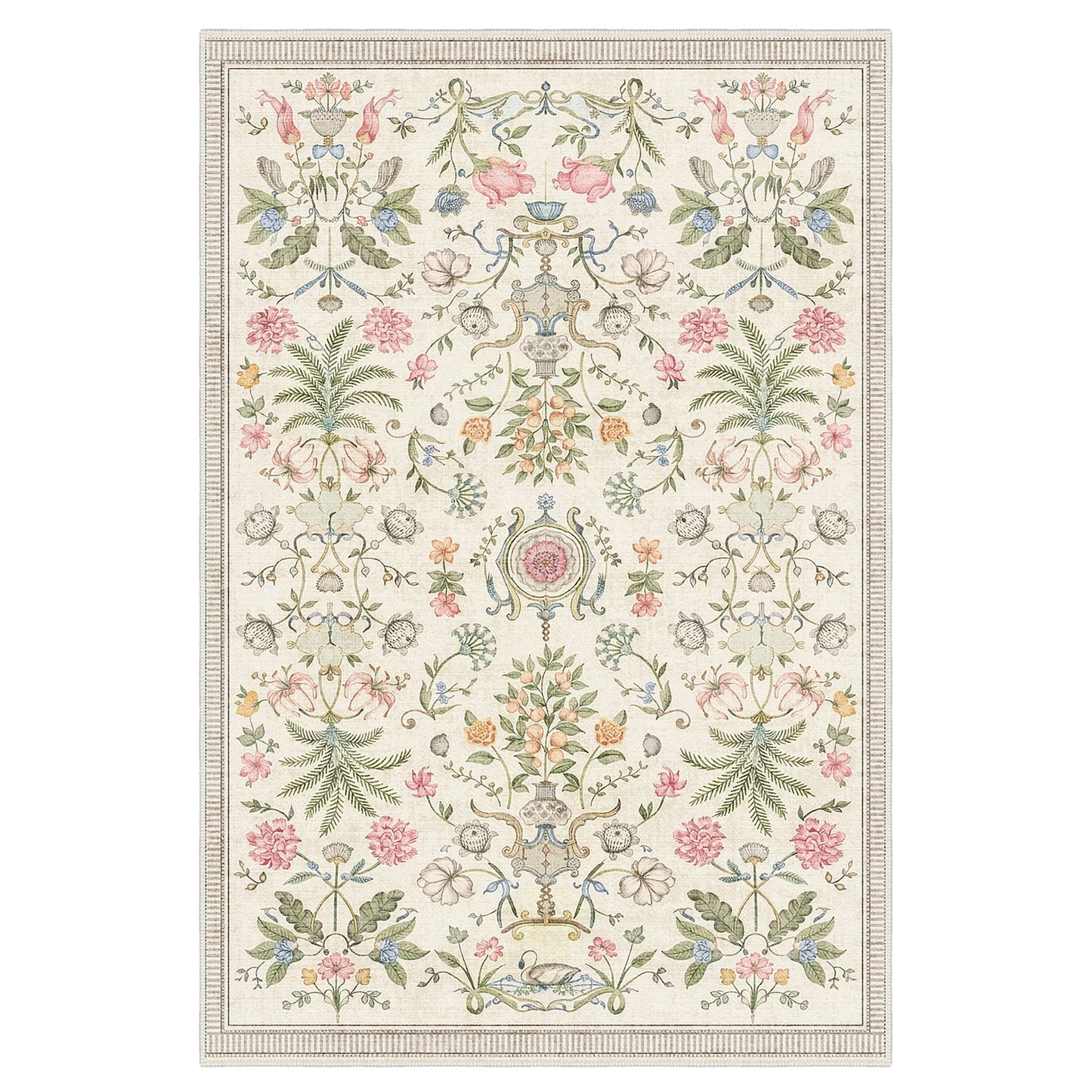 Evandor Area Rug