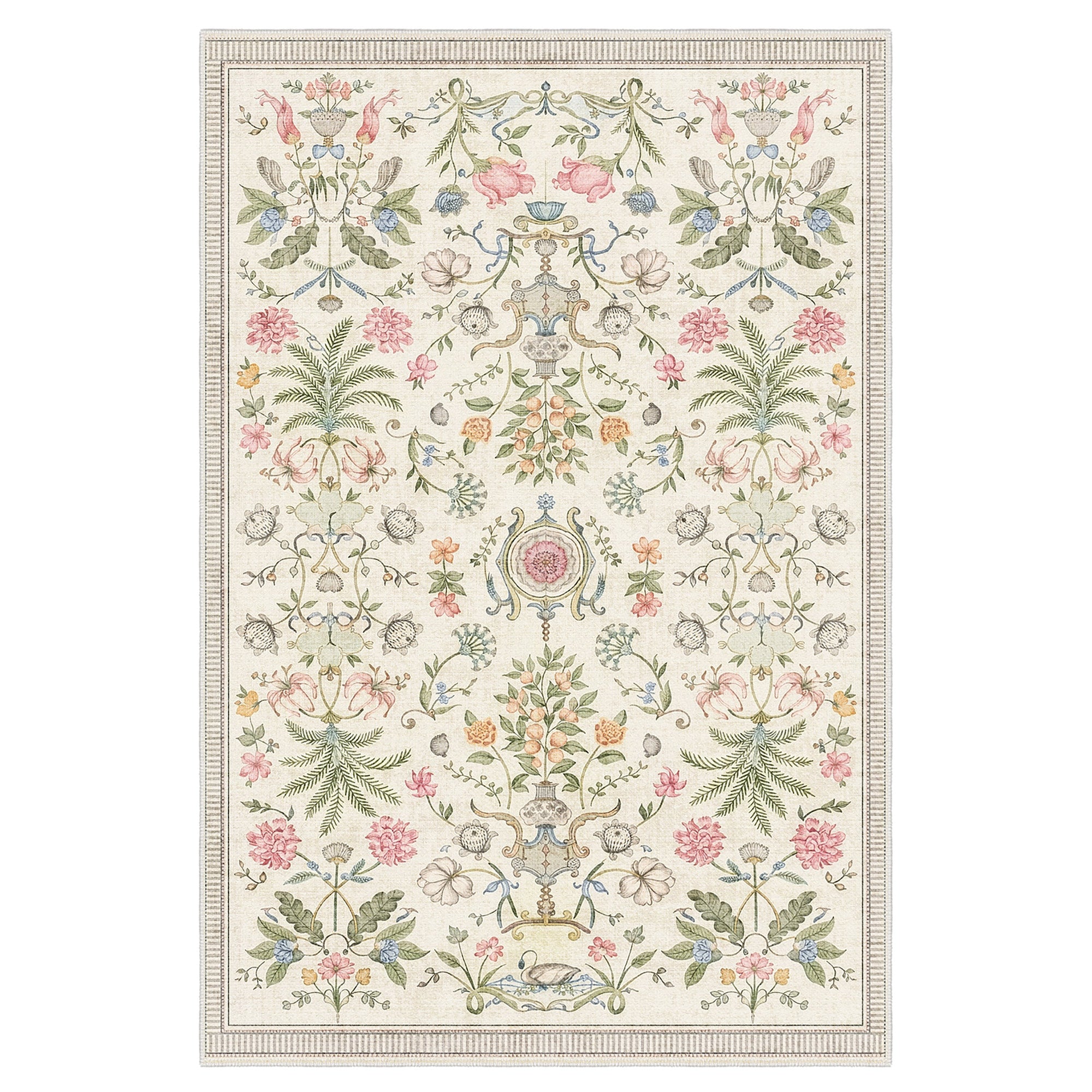 Evandor Area Rug