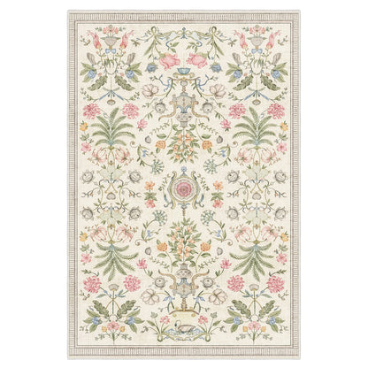 Evandor Area Rug