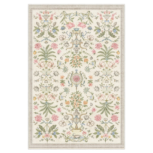 Evandor Area Rug