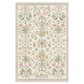 Custom Evandor Area Rug 3 Feet Wide, 6 Feet Long