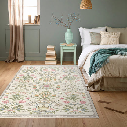 Evandor Area Rug