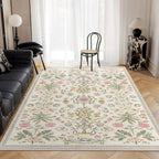 Evandor Area Rug