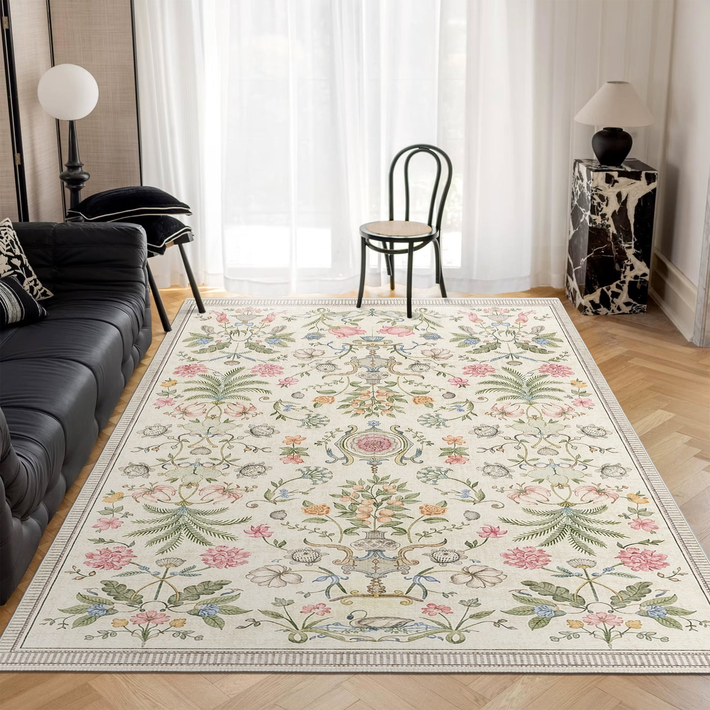 Evandor Area Rug