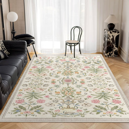 Evandor Area Rug