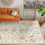 Evandor Area Rug