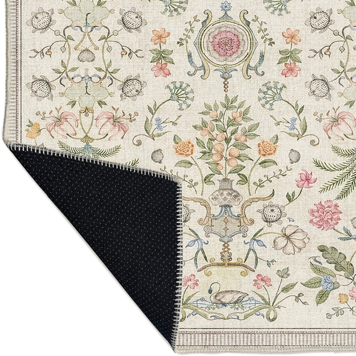 Evandor Area Rug