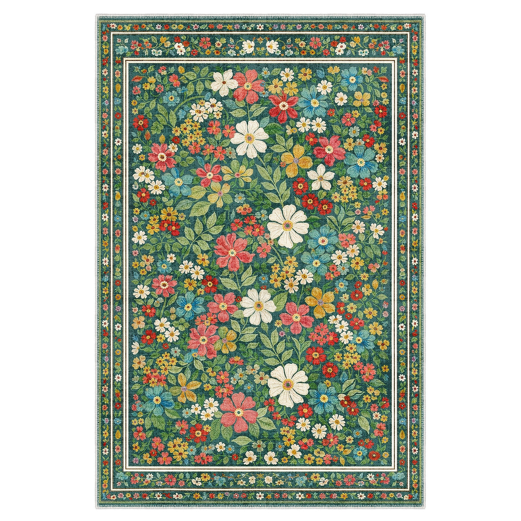 Orvella Area Rug