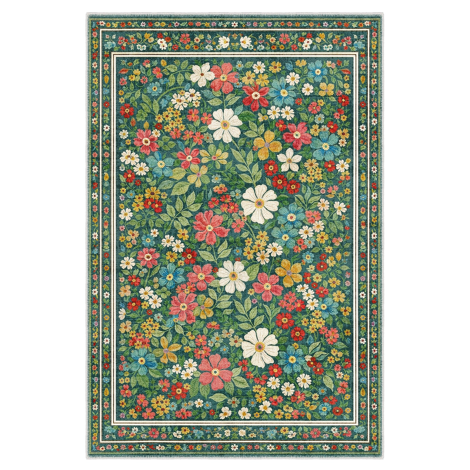 Orvella Area Rug