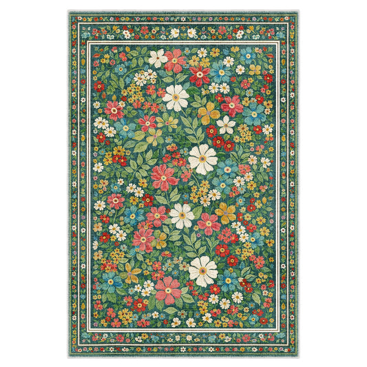 Orvella Area Rug