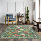 Orvella Area Rug