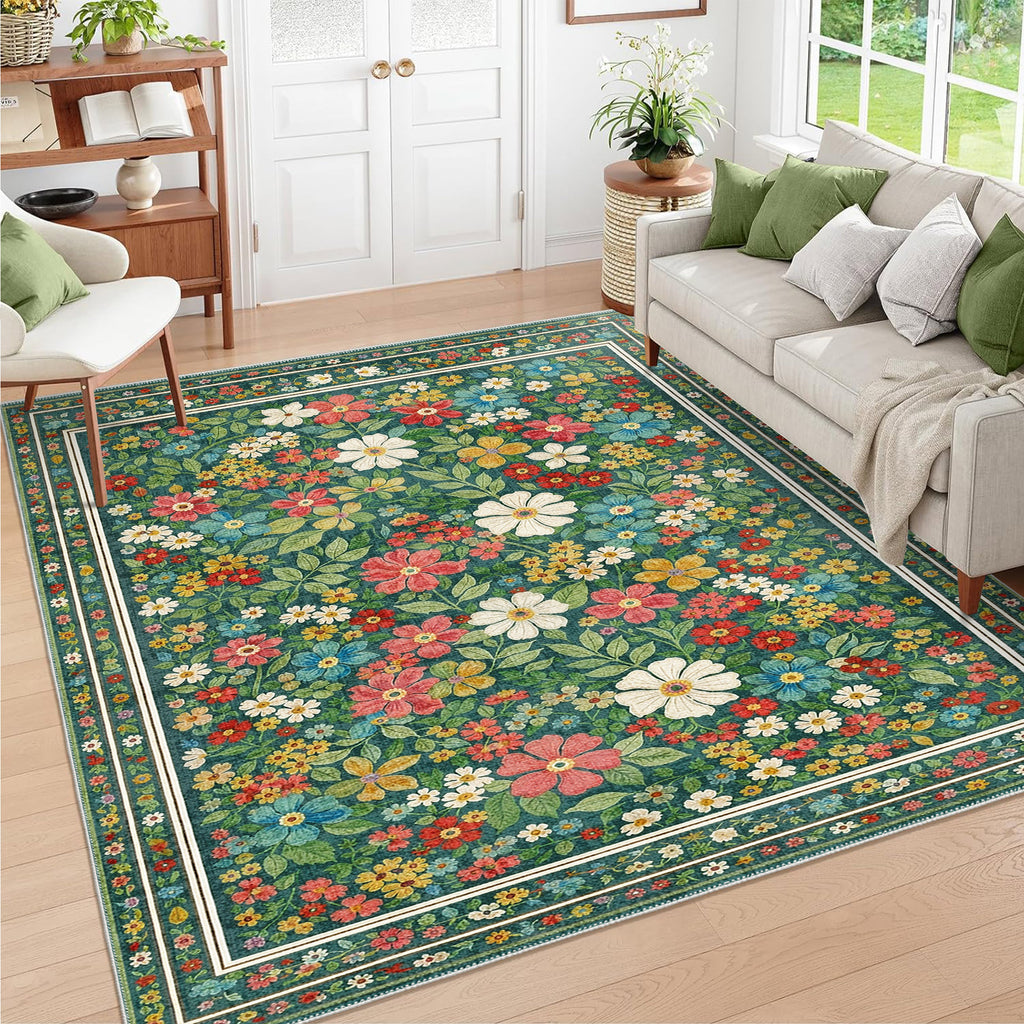 Orvella Area Rug