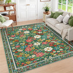 Orvella Area Rug