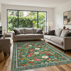 Orvella Area Rug