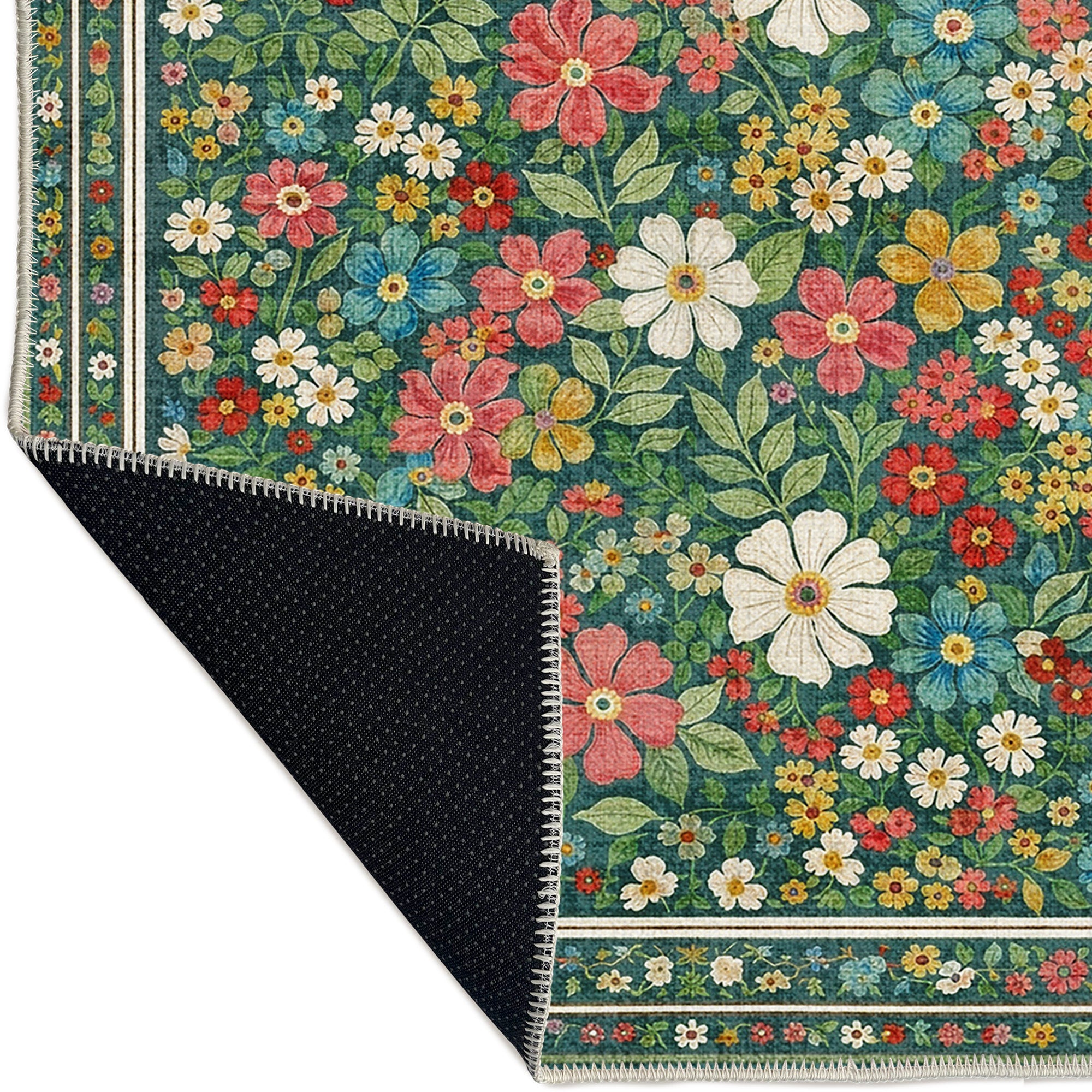 Orvella Area Rug