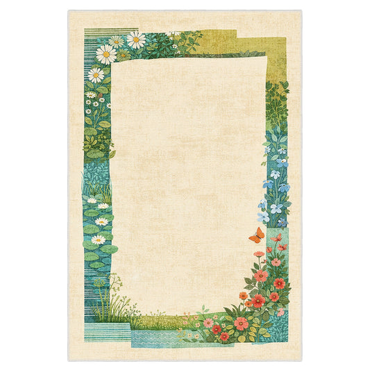 Tavira Area Rug