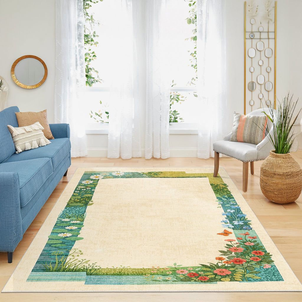 Tavira Area Rug