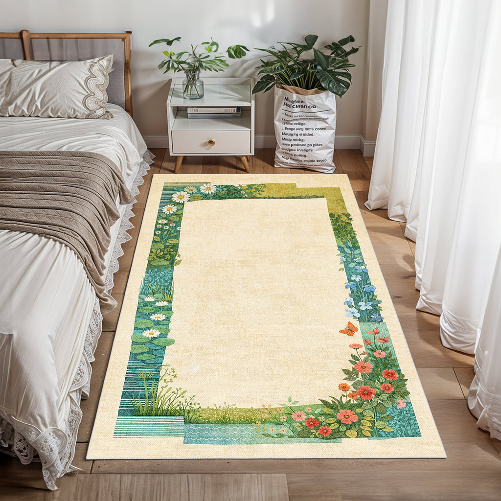 Tavira Area Rug