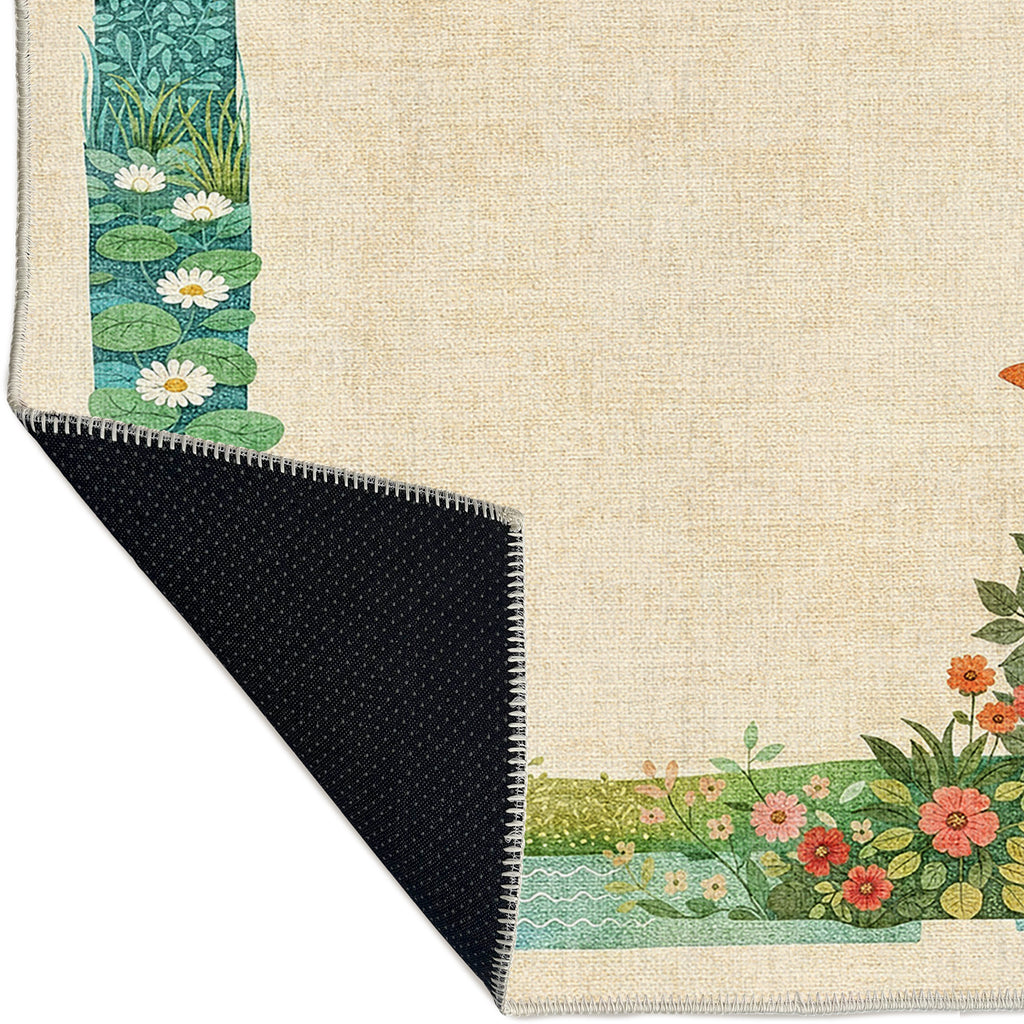 Tavira Area Rug