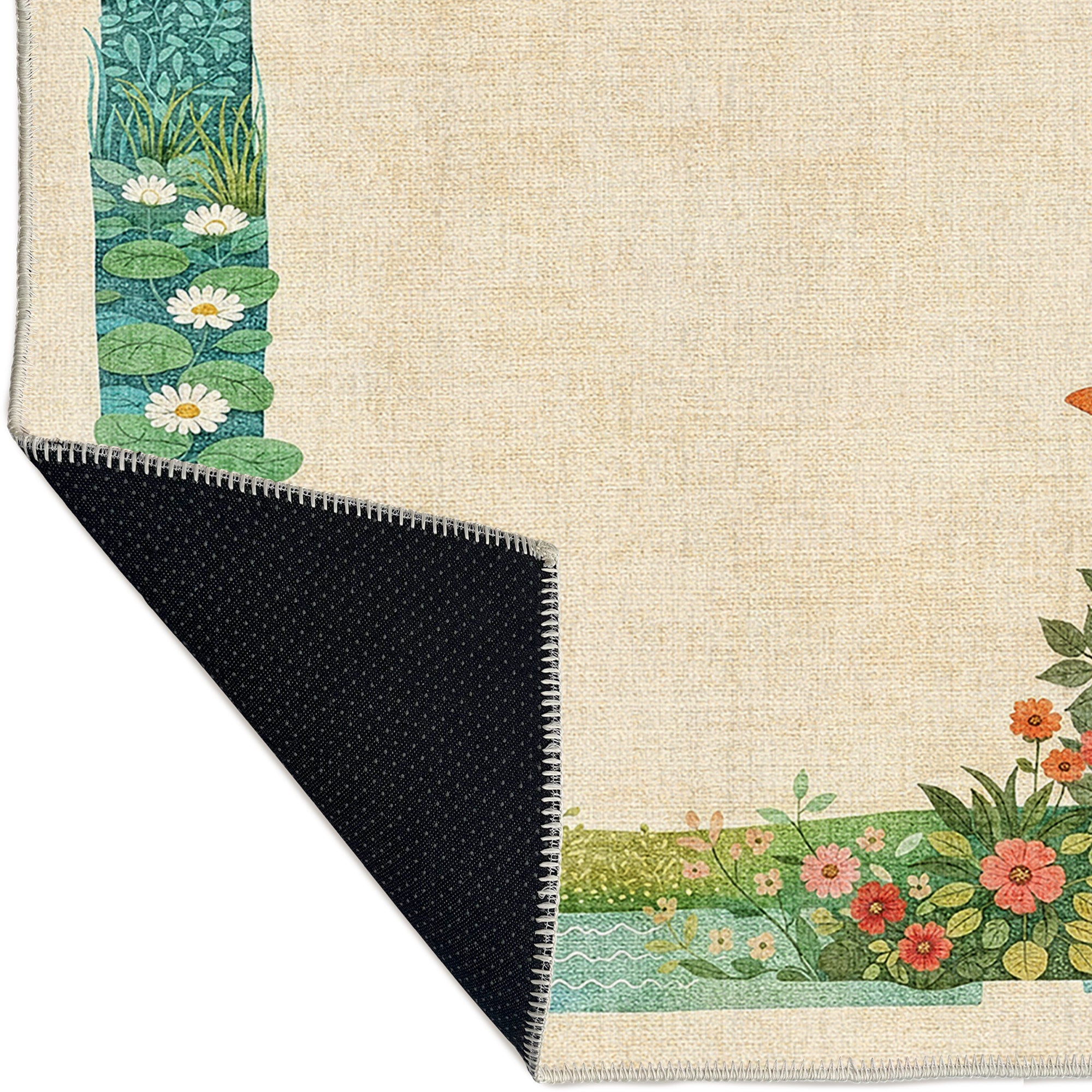 Tavira Area Rug