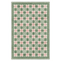 Custom Velaris Area Rug 3 Feet Wide, 7 Feet Long