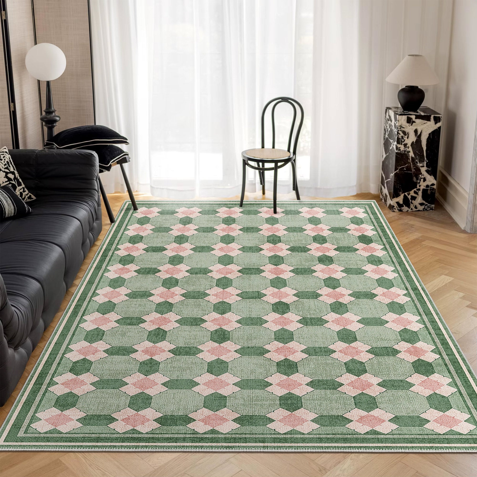Velaris Area Rug