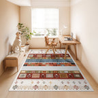 Nexora Area Rug