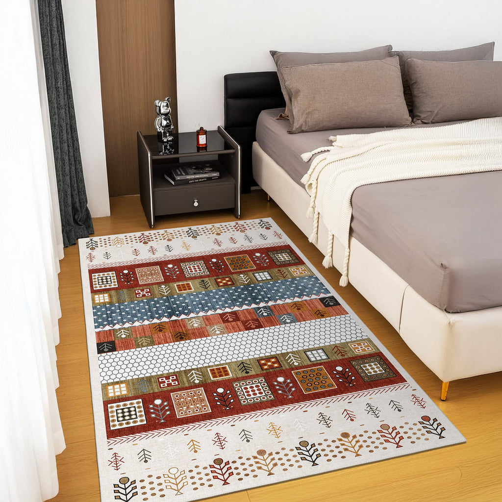Nexora Area Rug