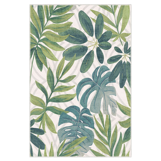 Auvira Area Rug