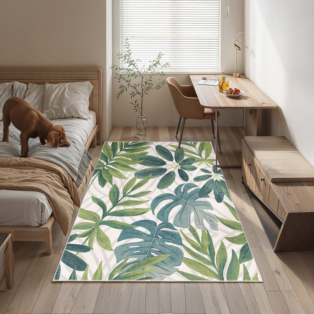 Auvira Area Rug