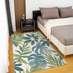 Auvira Area Rug