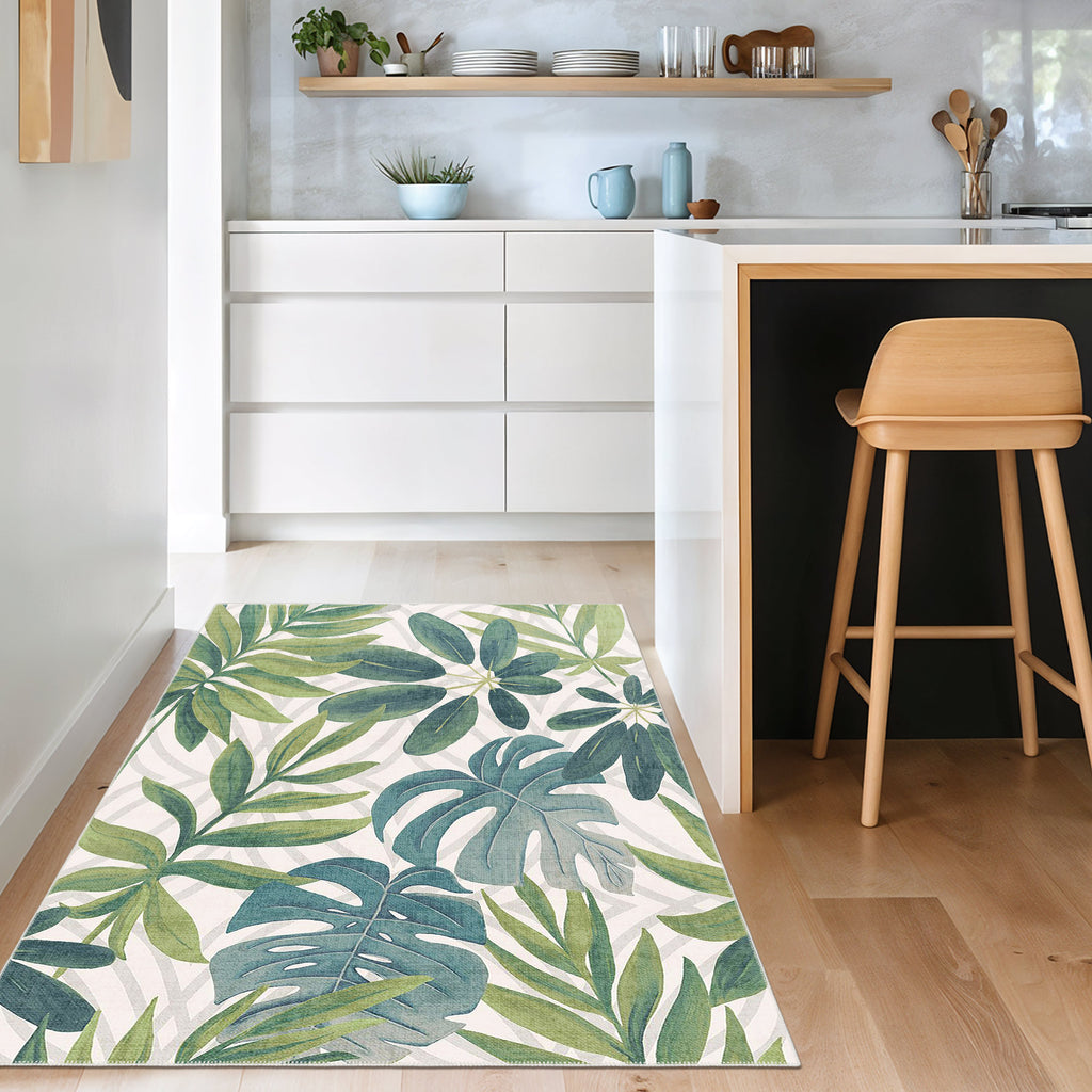Auvira Area Rug