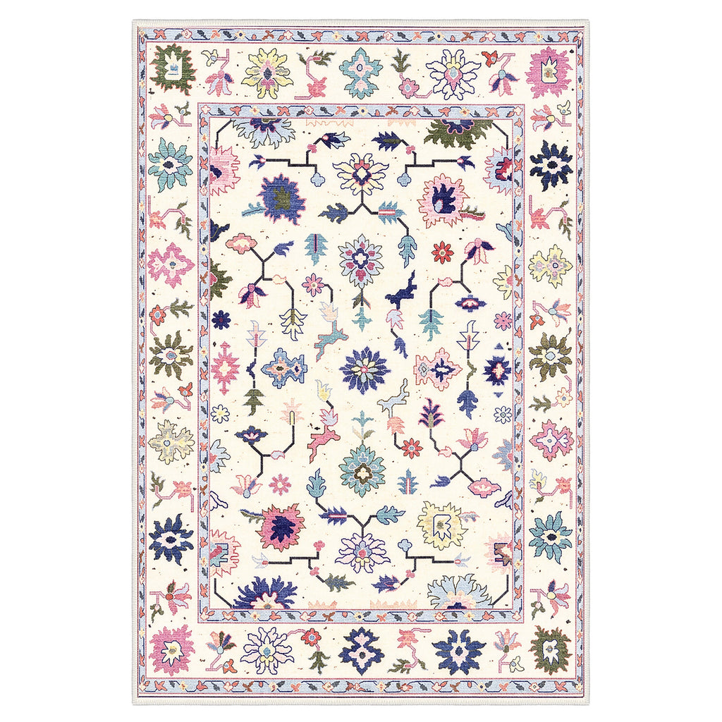 Vionyx Area Rug