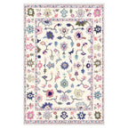 Vionyx Area Rug