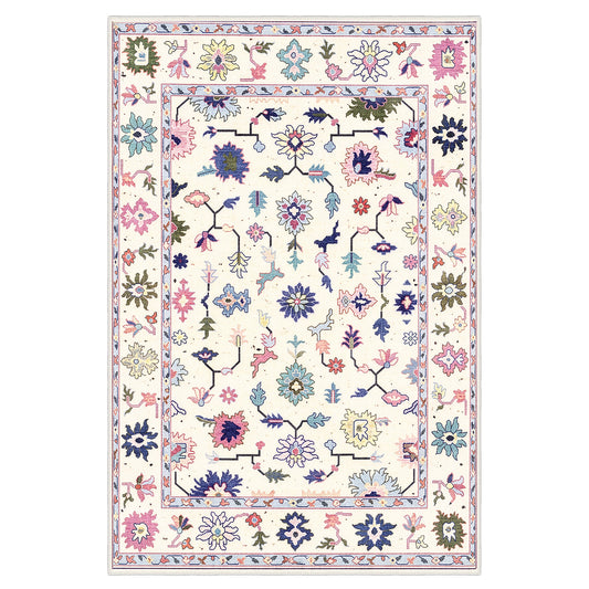 Vionyx Area Rug