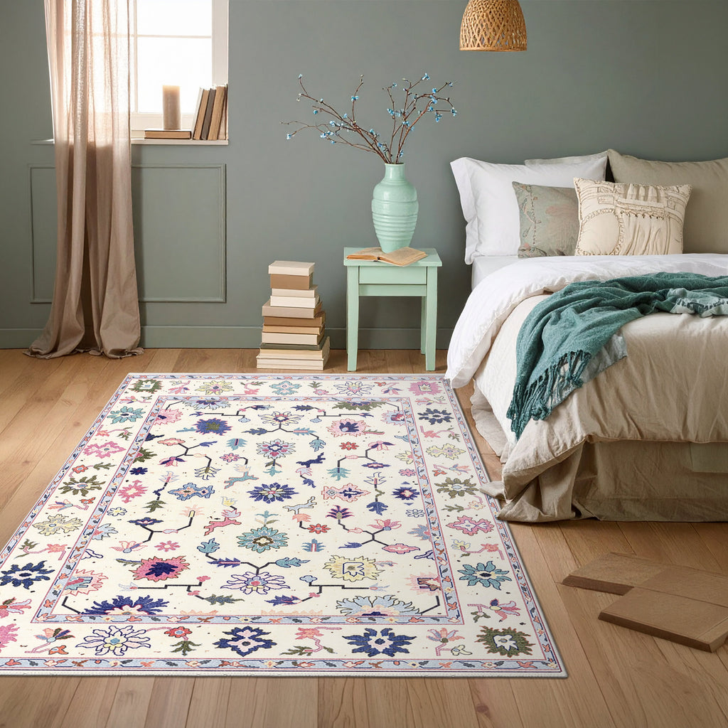 Vionyx Area Rug