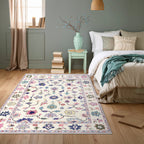 Vionyx Area Rug