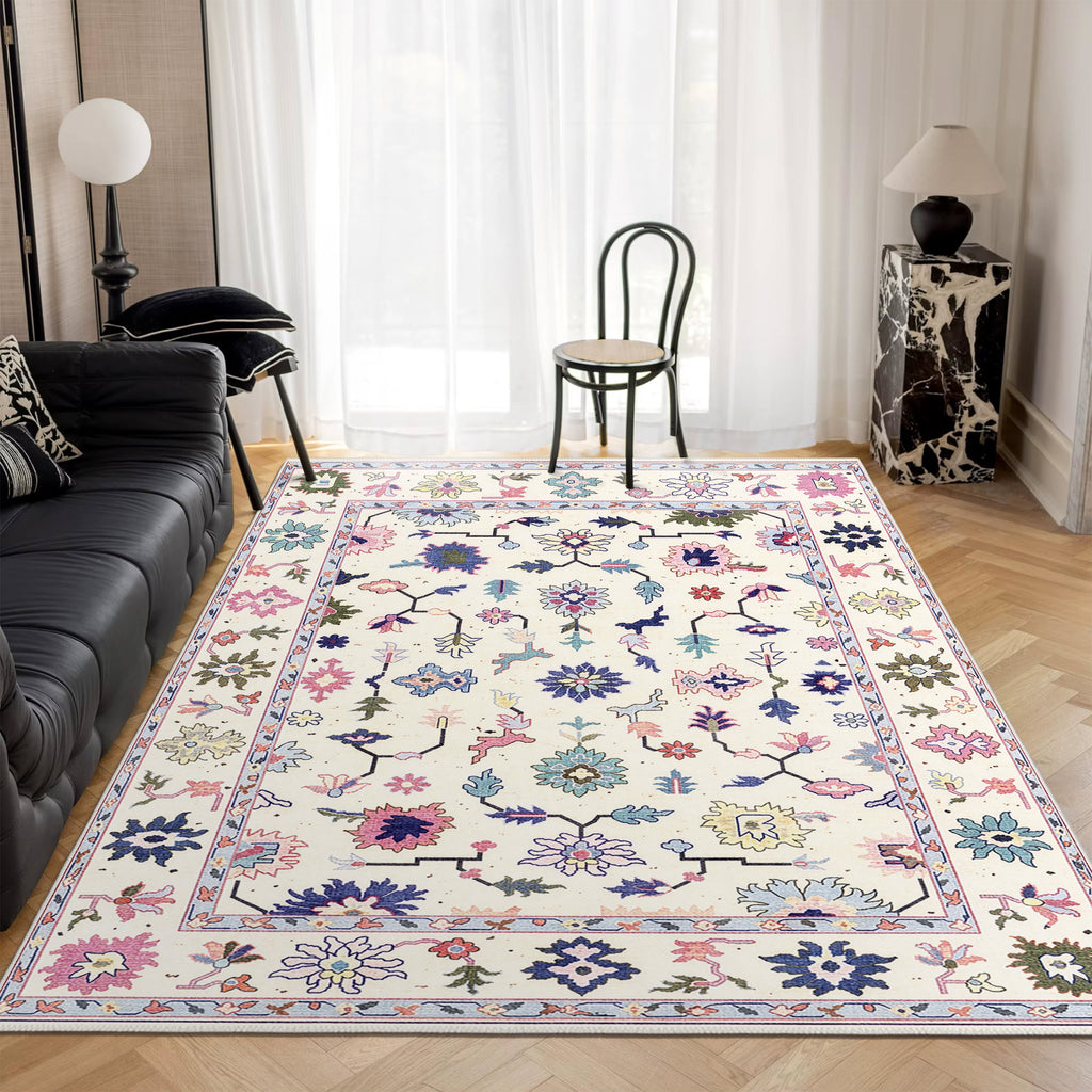 Vionyx Area Rug