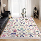 Vionyx Area Rug
