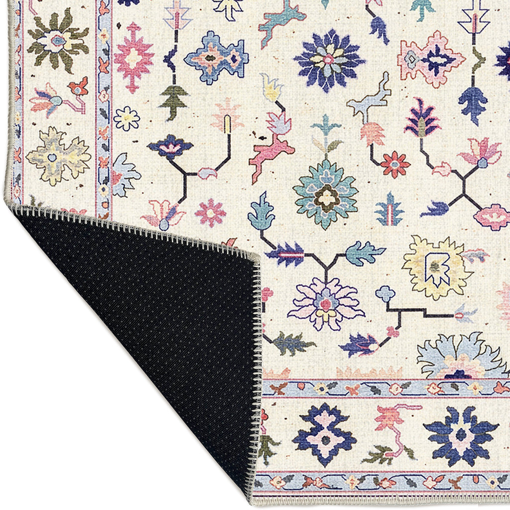 Vionyx Area Rug