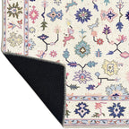 Vionyx Area Rug