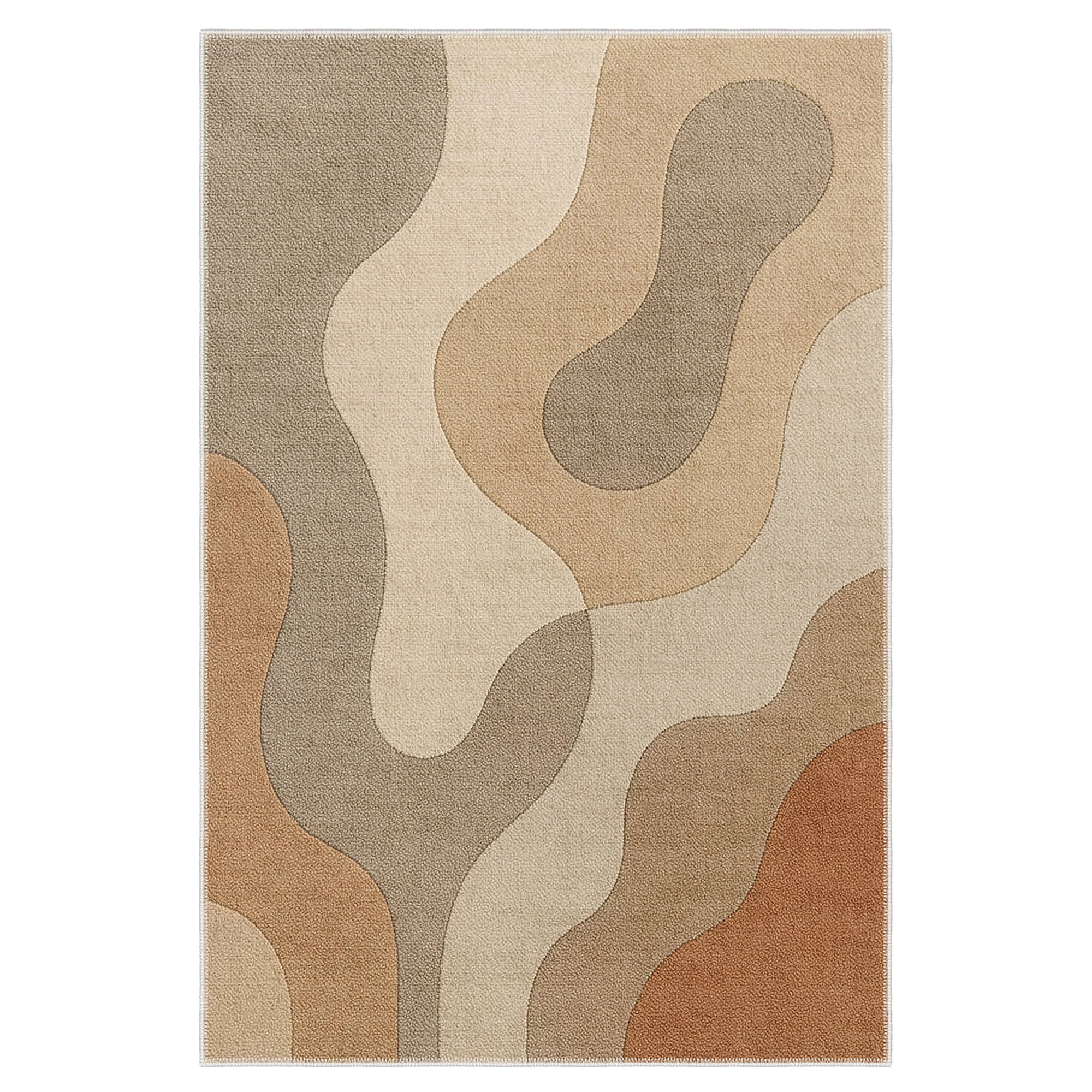 Nexelle Area Rug