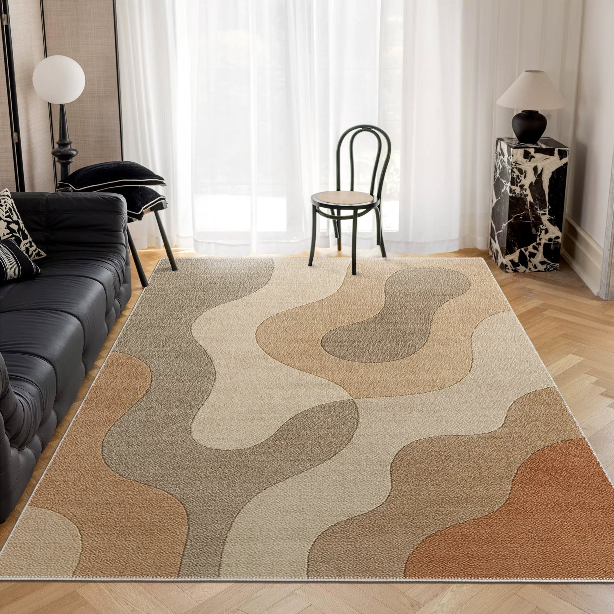 Nexelle Area Rug