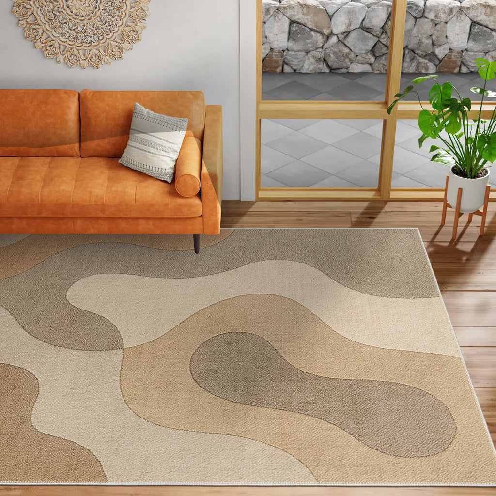 Nexelle Area Rug