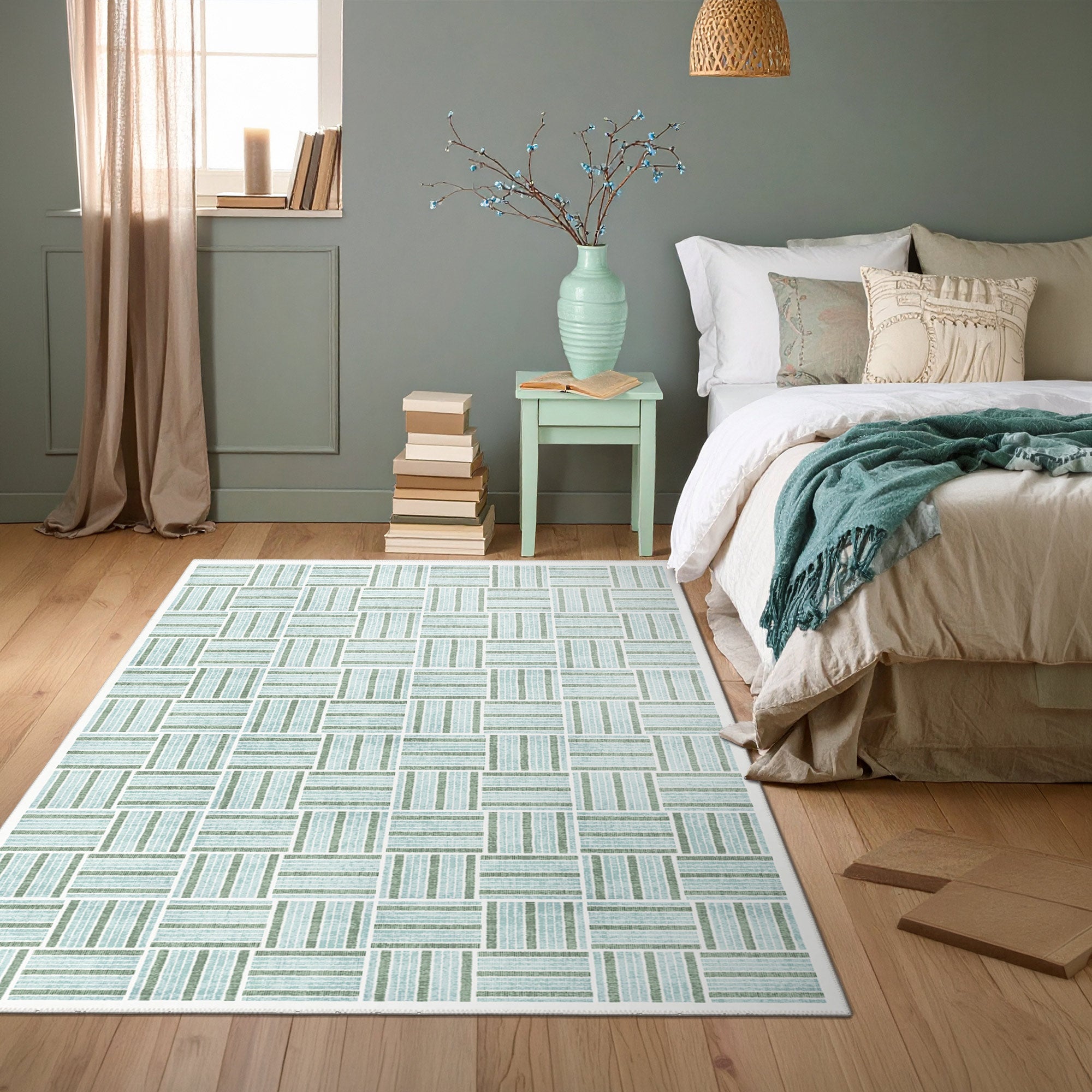 Draylen Area Rug