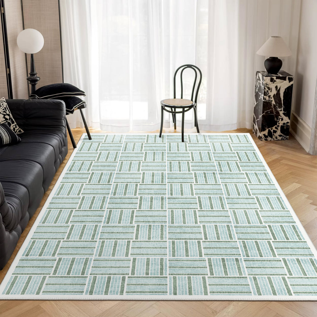 Draylen Area Rug