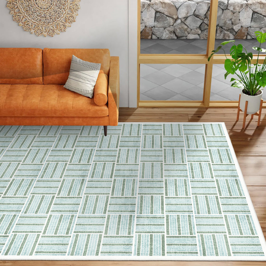 Draylen Area Rug