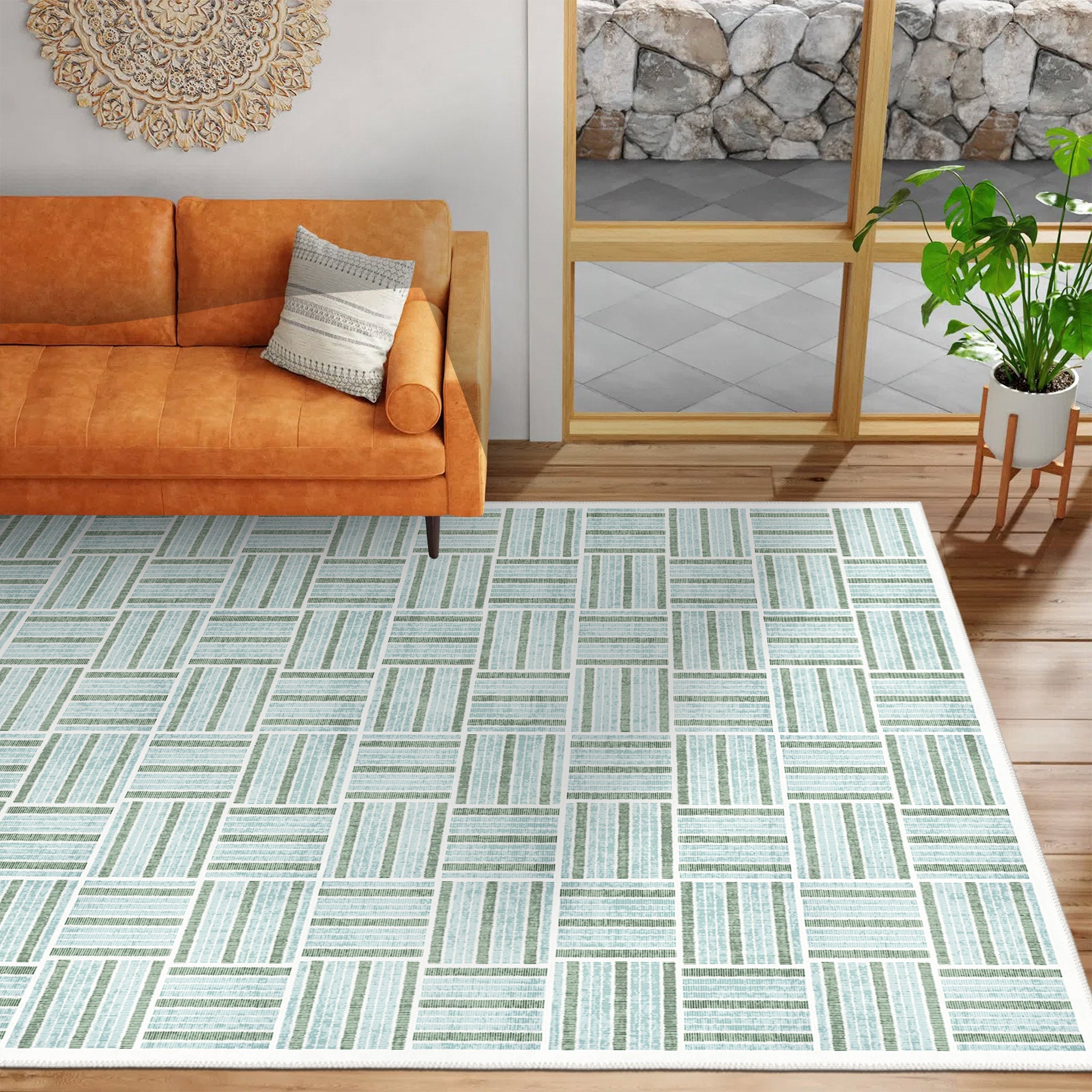Draylen Area Rug