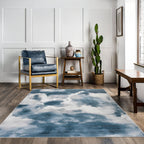 Tavion Area Rug